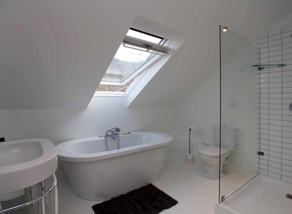 Loft Conversion Specialists in Cape Town