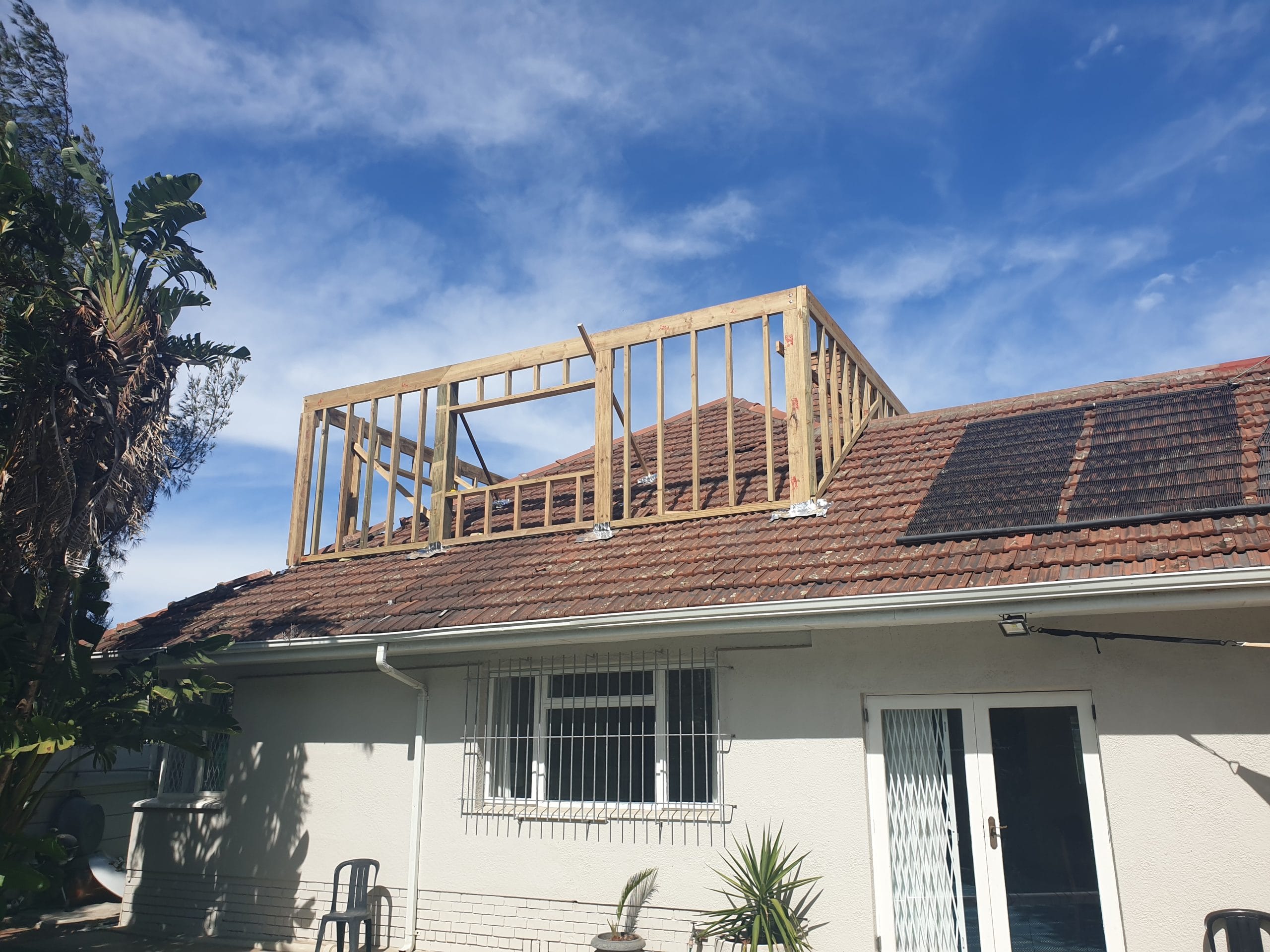 Project – Torr