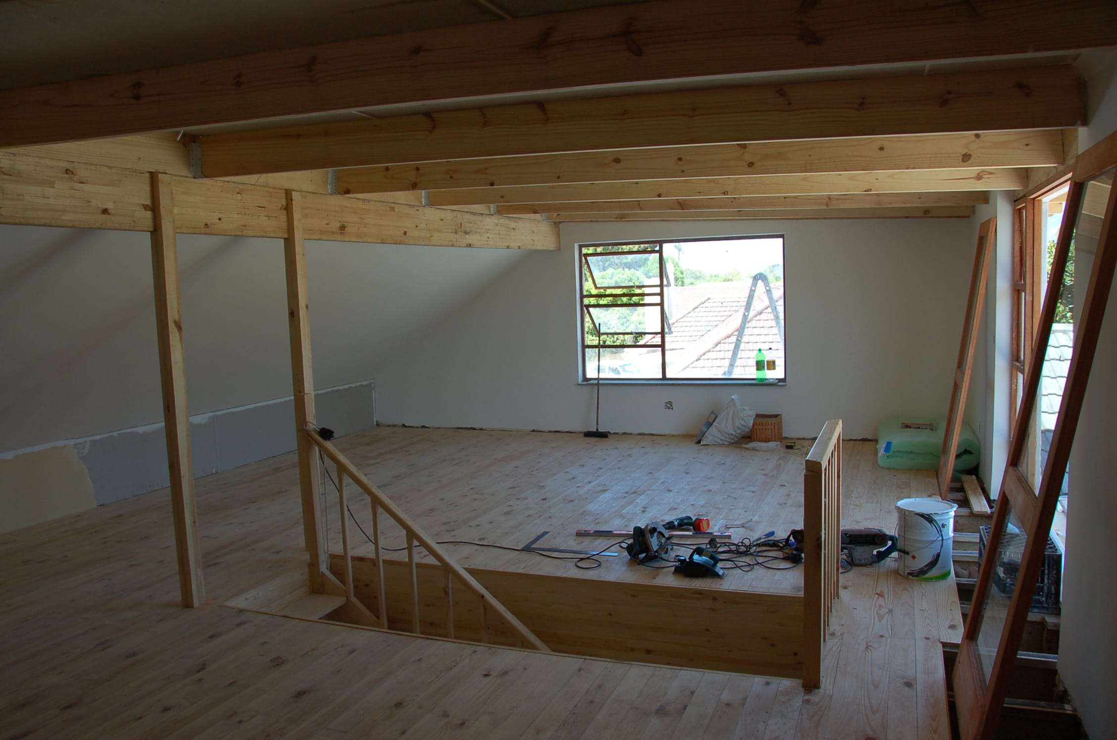 Project – Furguson