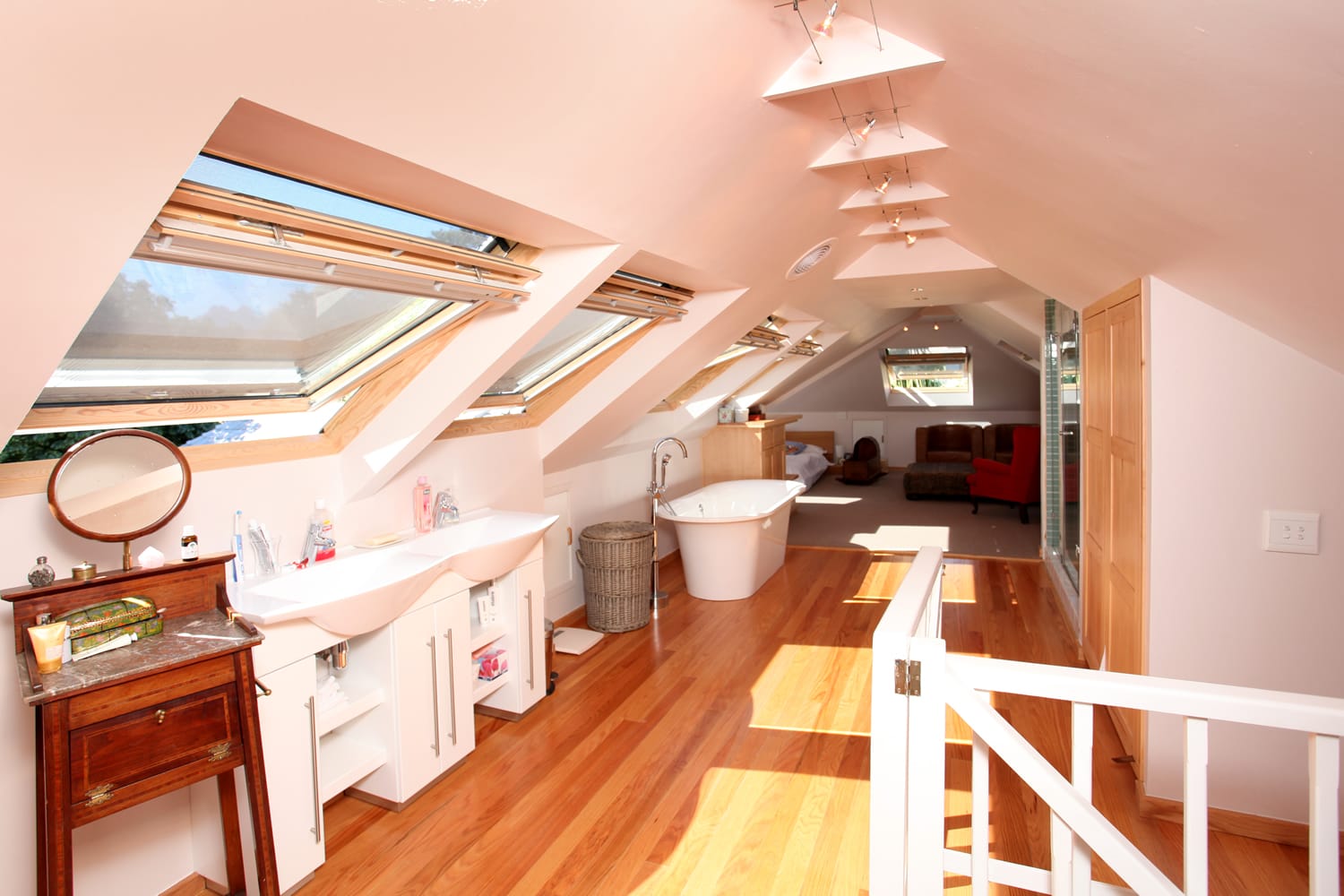 Home Improvements Sure to Add Value to your Home 2 loft1