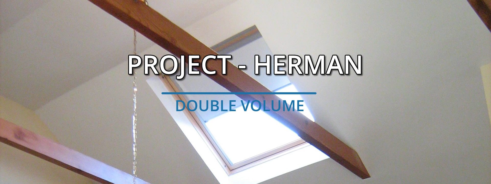 A Herman – Double Volume