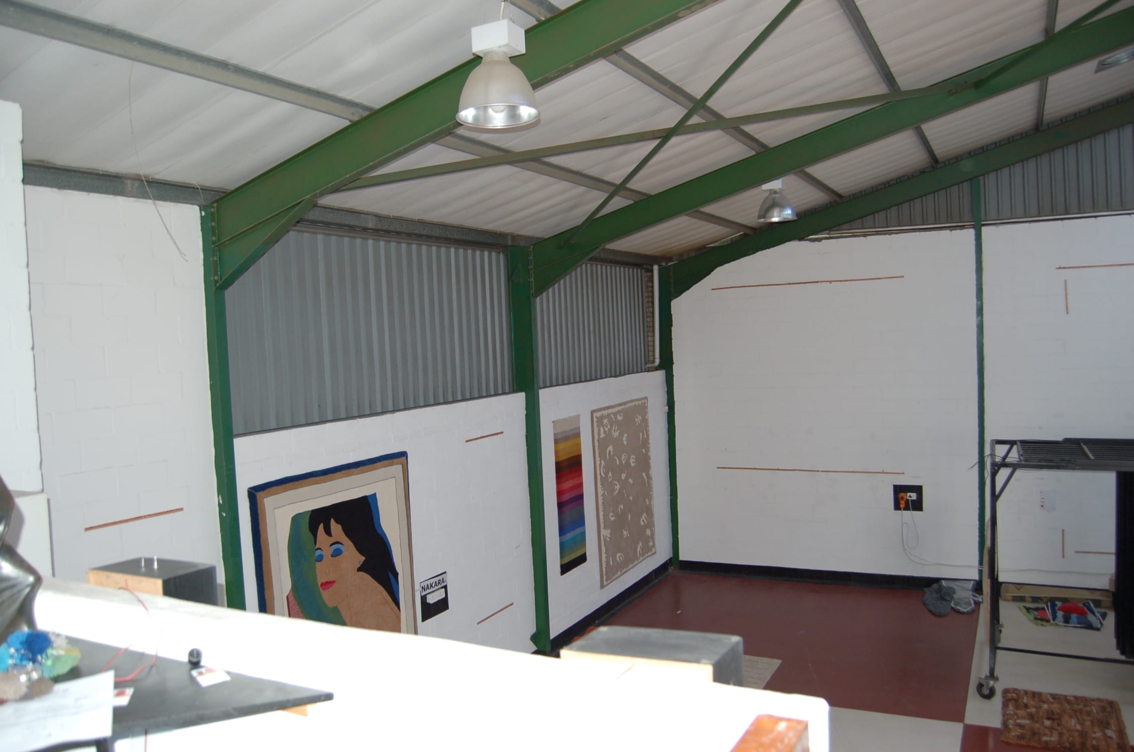Nakara – Mezzanine