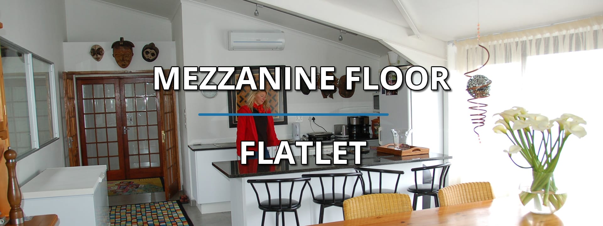 Nakara – Mezzanine