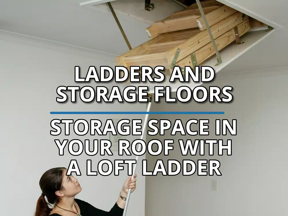 LADDERS FEATURE 2